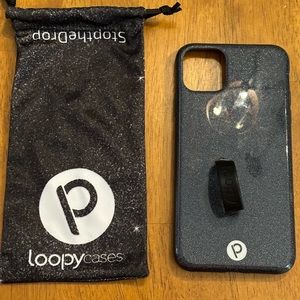 Loopy Case - 11 Pro Max